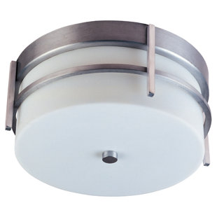 Best Cannella 2-Light Outdoor Flush Mount By Orren Ellis Outdoor Lighting Cannella 2-Light Outdoor Flush Mount By Orren Ellis Outdoor Lighting