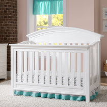 serta langley crib