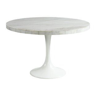 48 Inches Marble Kitchen Dining Tables You Ll Love In 2021 Wayfair