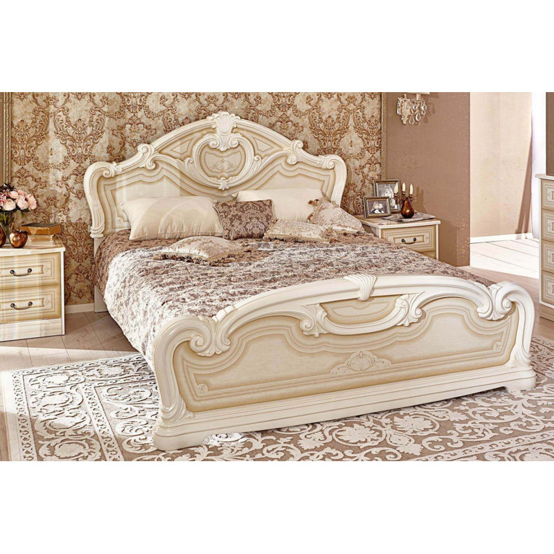 Astoria Grand Chanhassen European Kingsize 160 X 200cm Bed Frame Reviews Wayfair Co Uk Shop wayfair for all the best king sized beds.