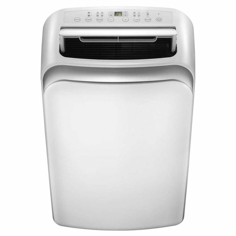 senville portable air conditioner