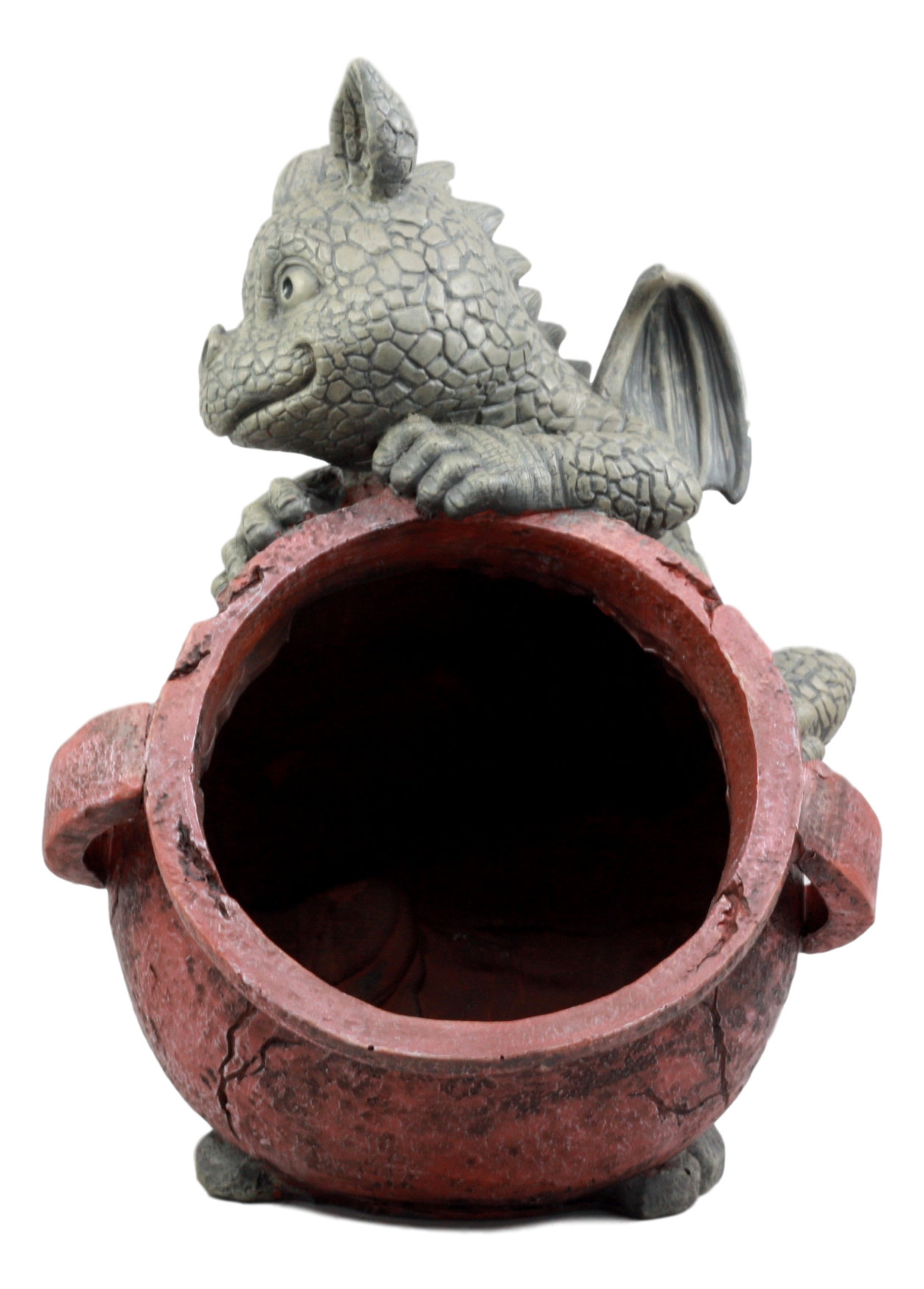 wayfair standing planter on World Menagerie Rukunayake Resin Statue Planter Reviews Wayfair