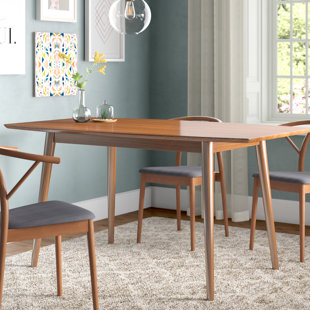 small mid century dining table project 62 weller midcentury dining table midcentury wayfair small mid century dining table project 62 weller midcentury dining table midcentury wayfair
