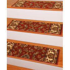Stair Tread Rugs Lowes Roselawnlutheran Excellent Stair Tread Rugs Youull Love Wayfair With Treads Carpet Lowes