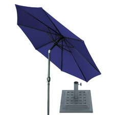  Market Umbrella by Bambrella Best Price Gazebos Outdoor Shades