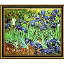 Vincent Van Gogh Wall Art You'll Love | Wayfair