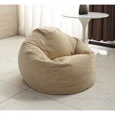 Bean Bag Chairs You'll Love | Wayfair