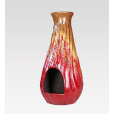 Chimineas You'll Love | Wayfair