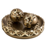 Decorative Spheres For Bowls Wayfair
