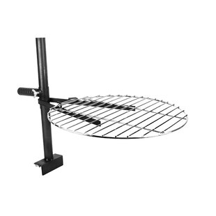 Grill Rack For Fire Pits By Sol 72 Outdoor
