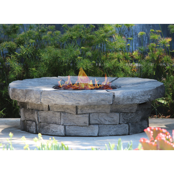 Outdoor Lp Gas Fire Pit Mycoffeepot Org