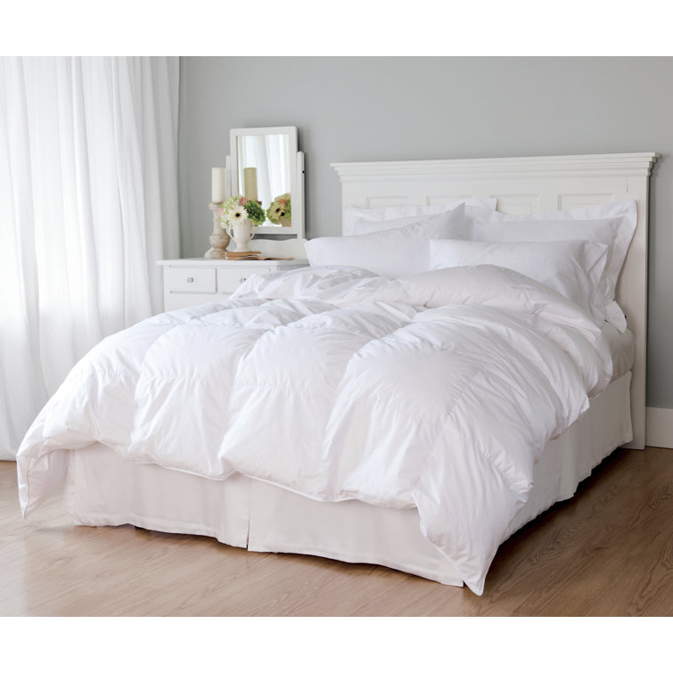 Portier \u0026 Dunn Winterwood 650 Fill 