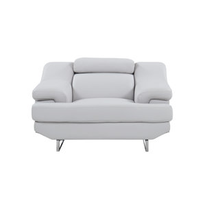 Natalie Armchair by Global Furniture USA