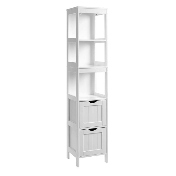 Replacement Drawers For Kanstar Bathroom Cabinet Wayfair