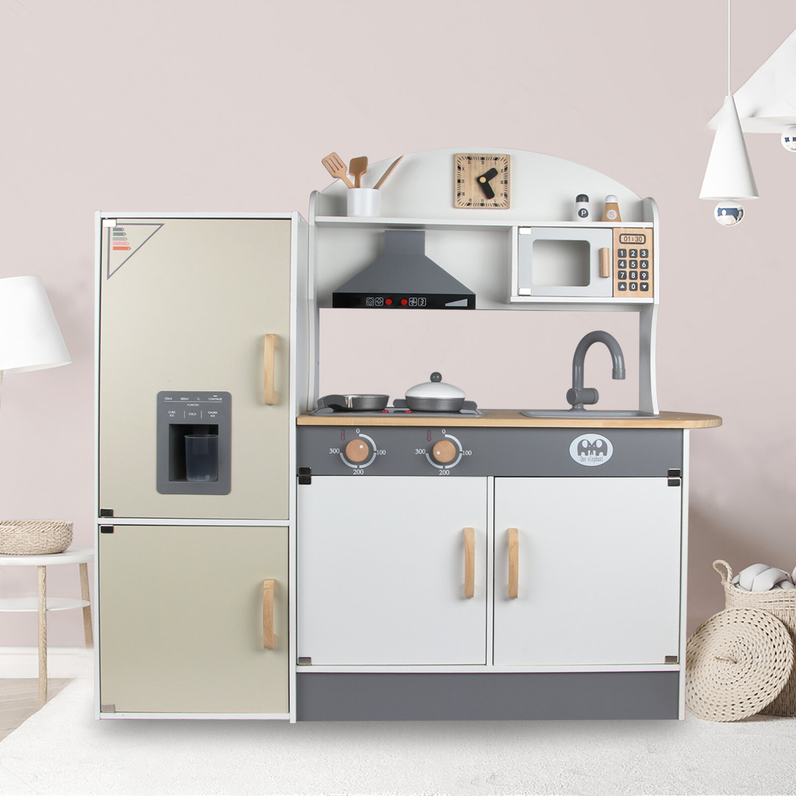 kitchen set under 100