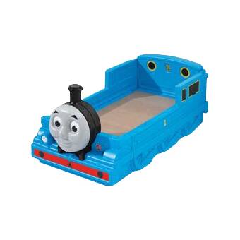 thomas the train bed with storage
