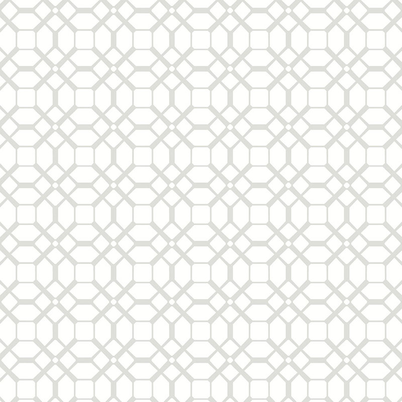 clarendon 32 7 x 20 5 octagon roll wallpaper