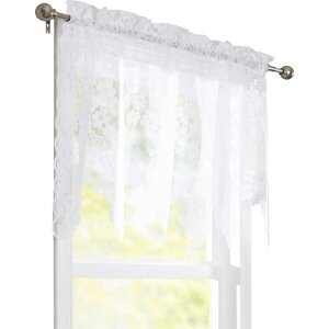 Mika Curtain Valance