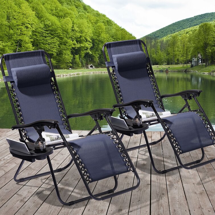 westfield outdoor xl zero gravity chair