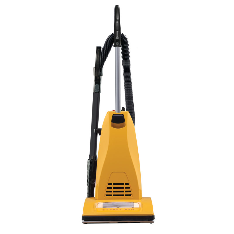 Carpet Pro Household Upright Vacuum Wayfair.ca