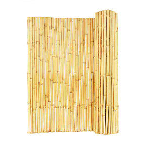 Rolled Fence