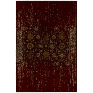 Kate Brown Oriental Area Rug