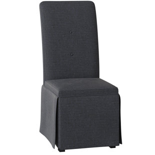 Go to store & view more images Hekman Tara Upholstered Dining Chair