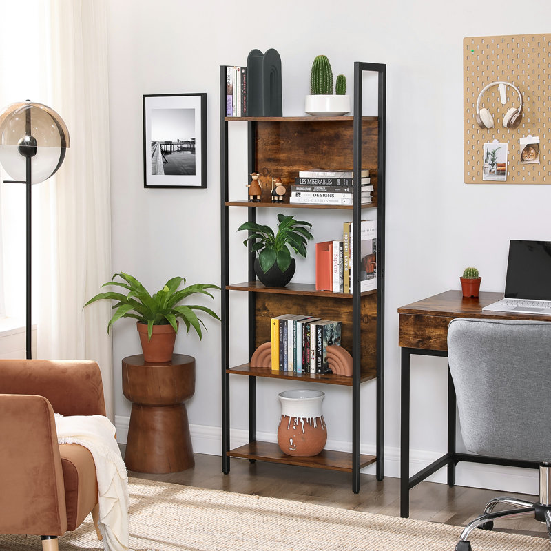 Bücherregal GETER - LoftDesigns