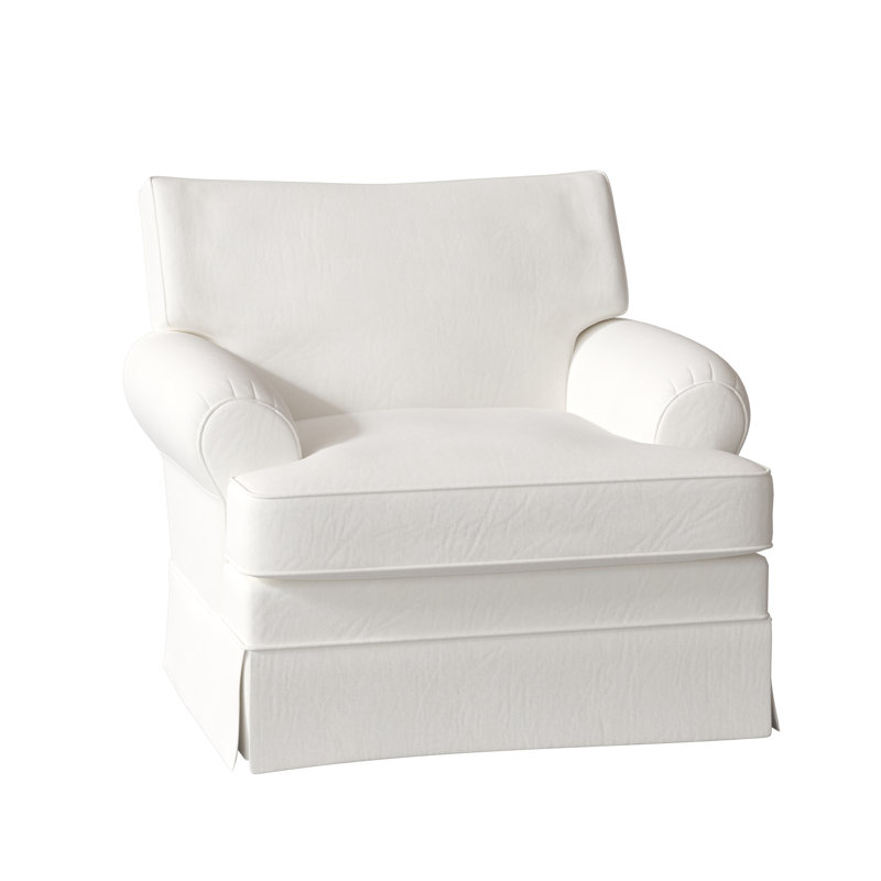 wayfair swivel glider