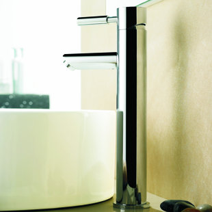 Go to store & view more images Isenberg Series 100 Single Hole Bathroom Faucet