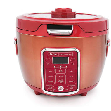 continental rice cooker