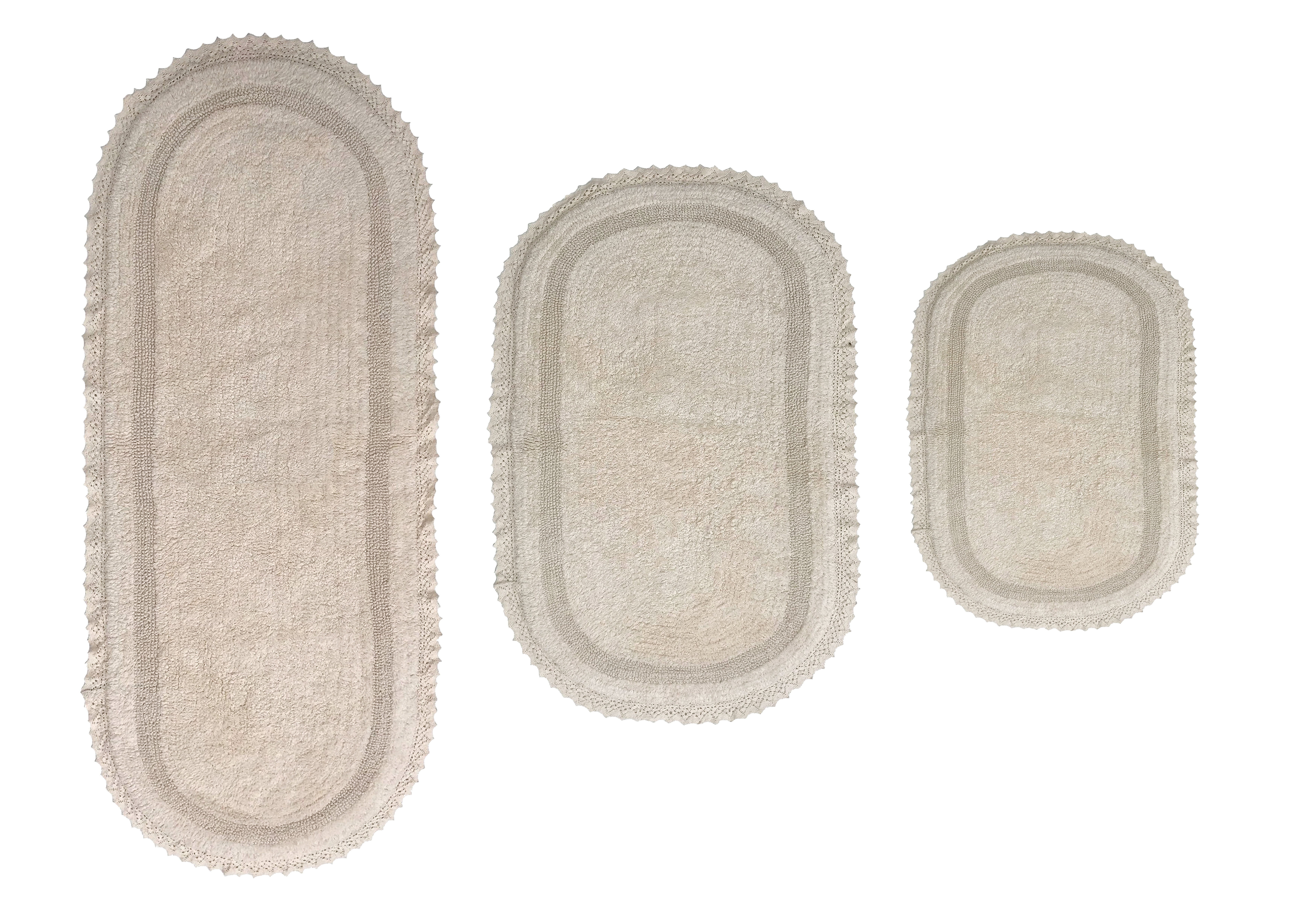 oval bath mat non slip