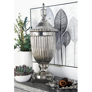 Ceramic Decorative Urns & Jars