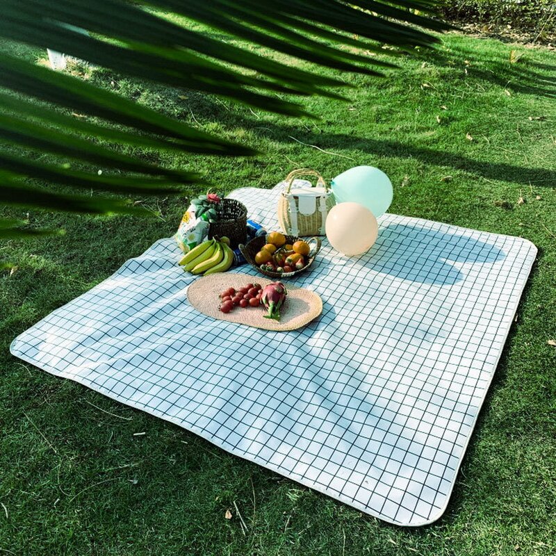 outdoor blanket for kids