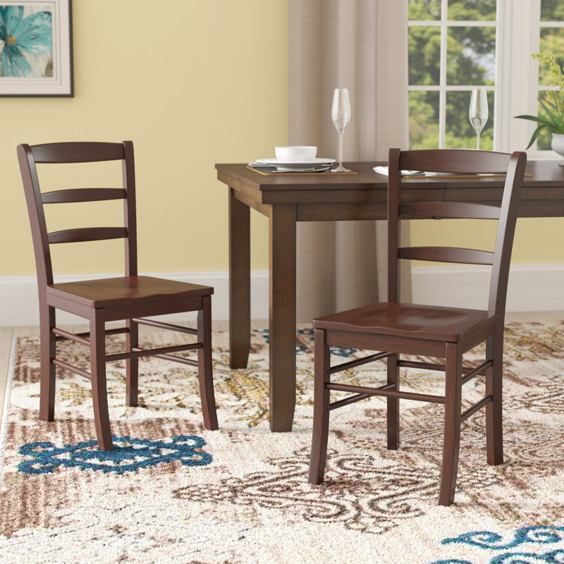 Apolinaras Dining Chair (Set of 2)
