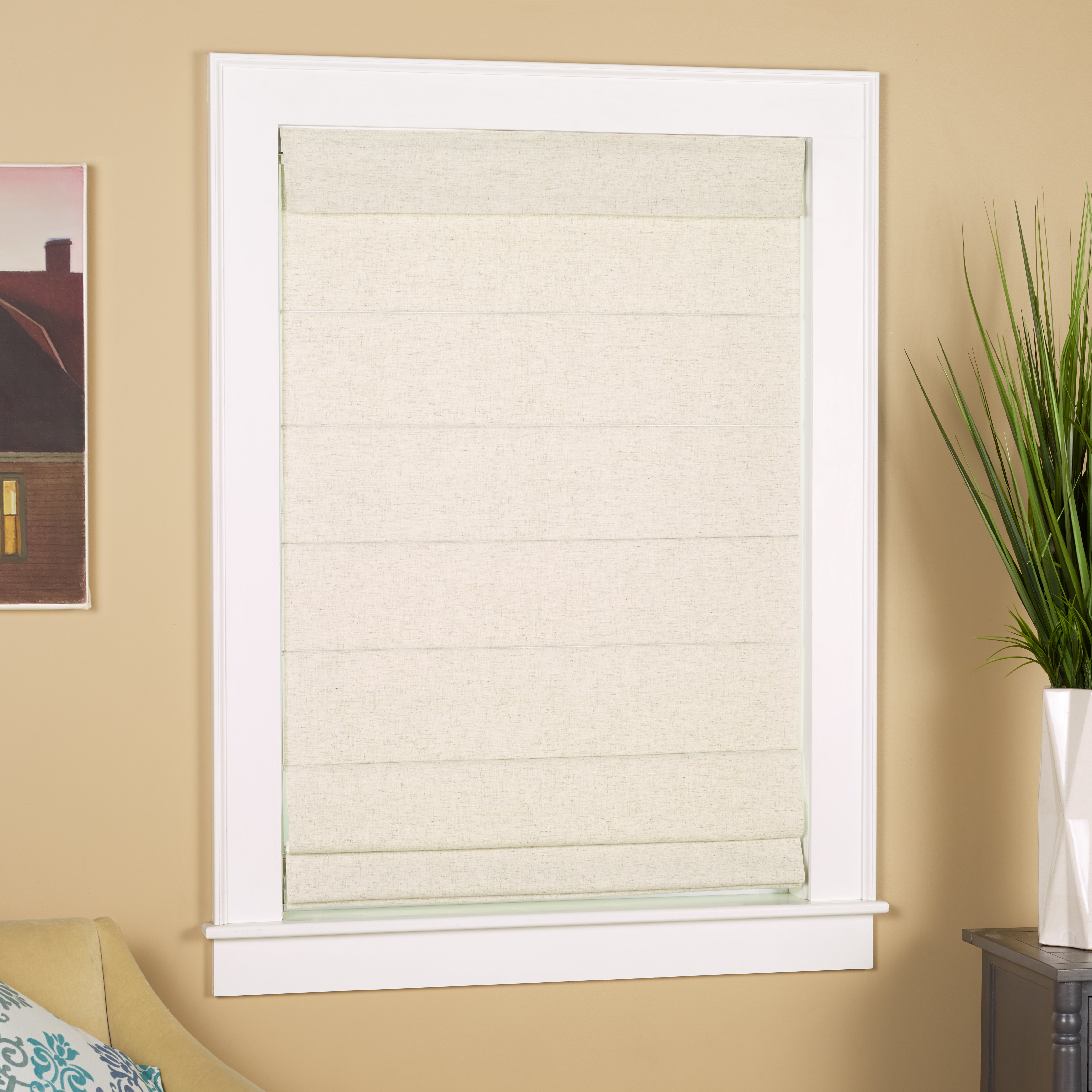 Top Down Bottom Up Room Darkening Roman Shade Top Down Bottom Up Room Darkening Roman Shade