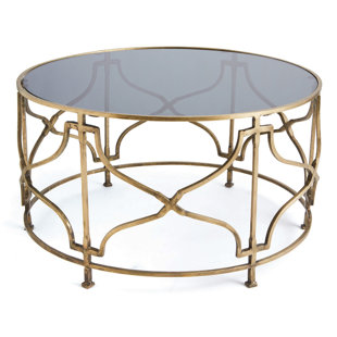 Go to store & view more images Charleston Coffee Table by Willa Arlo Interiors