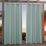 Hunter Green Sheer Curtains Wayfair Hunter Green Sheer Curtains Wayfair