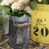 Large Milk Can Wayfair