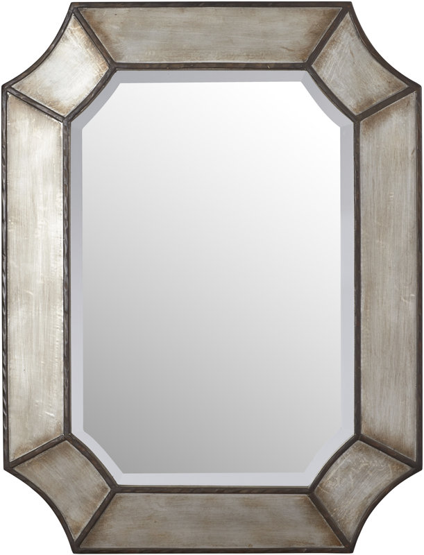 Bronze Wall Mirror 17 stories modern bronze wall mirror & reviews | wayfair Bronze Wall Mirror 17 stories modern bronze wall mirror & reviews | wayfair