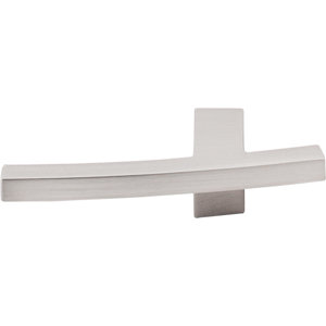 Sanctuary Slanted A Bar Knob