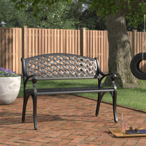 Cushion for bench swing garden furniture seat pillow/width 40/fk5 
