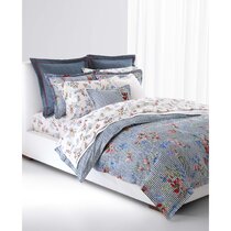 Ralph Lauren Traveler Duvet Set | Wayfair