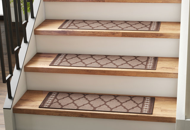 Just for You: Stair Treads