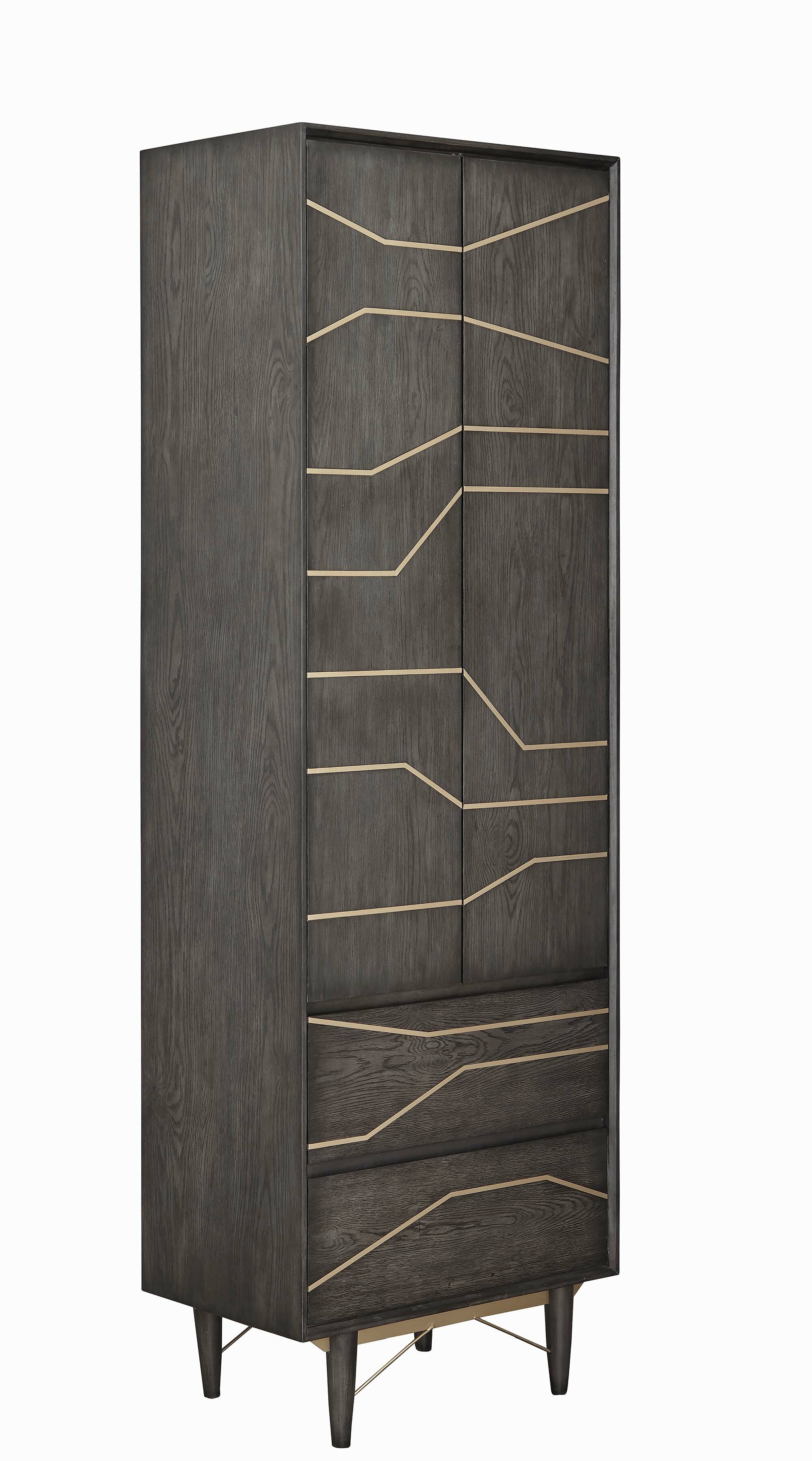 Brayden Studio Granjeno Shoe Storage Cabinet Wayfair