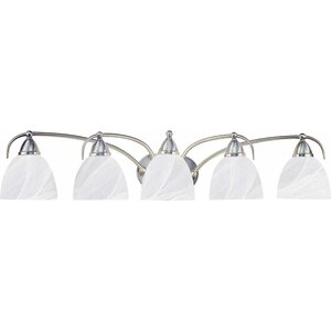 Scurlock 5-Light Vanity Light