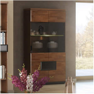 Geschirrschrank Verano von Mebin