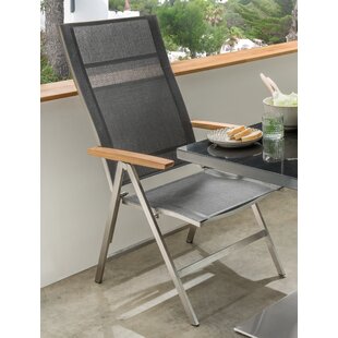 Tipps Reclining Garden Chair By Sol 72 Outdoor