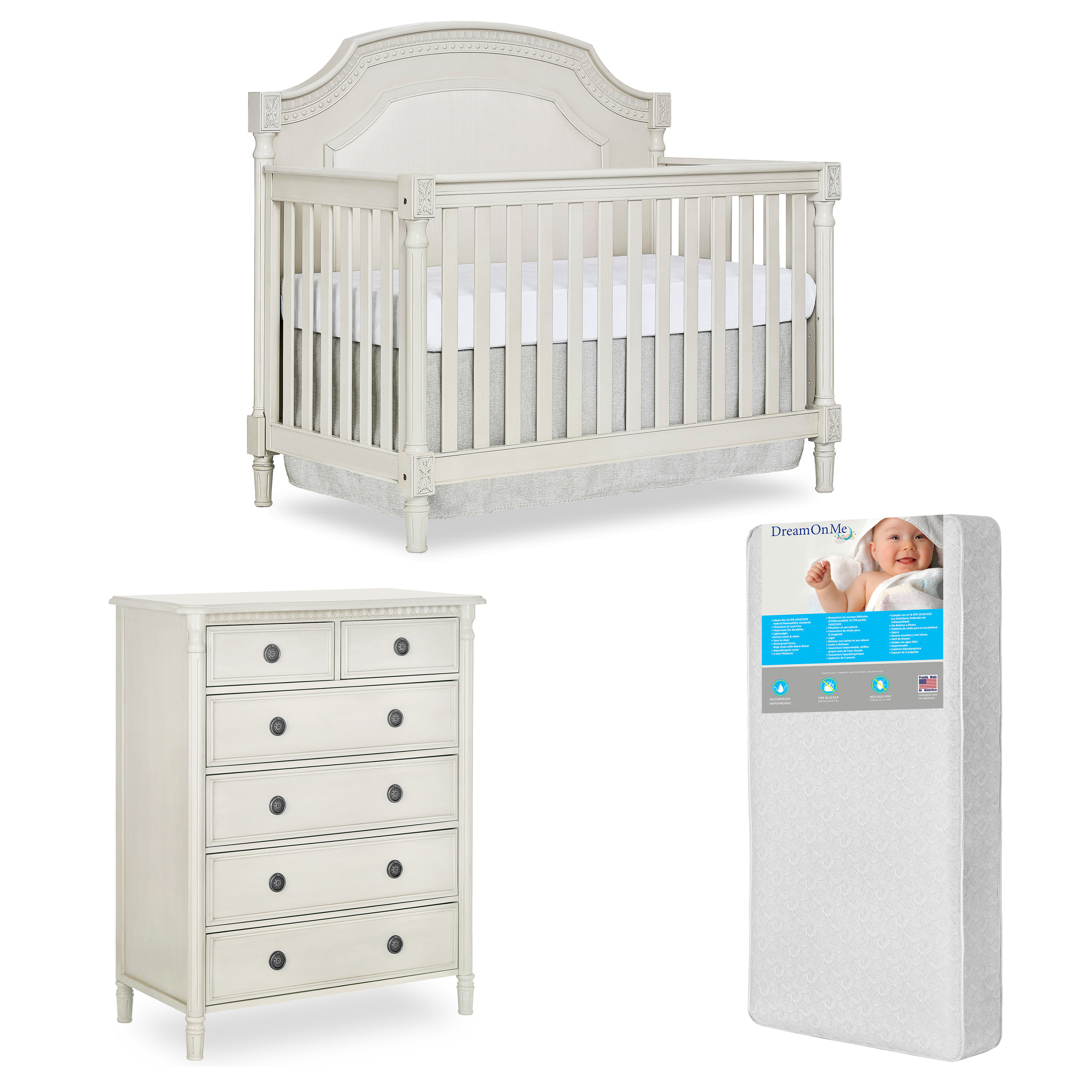 nursery furniture usa