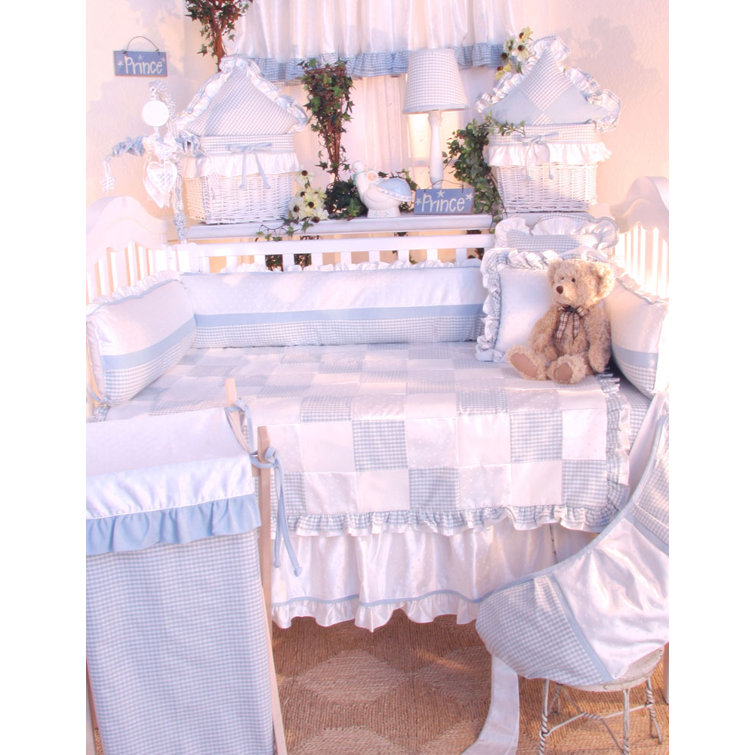 brandee danielle crib bedding